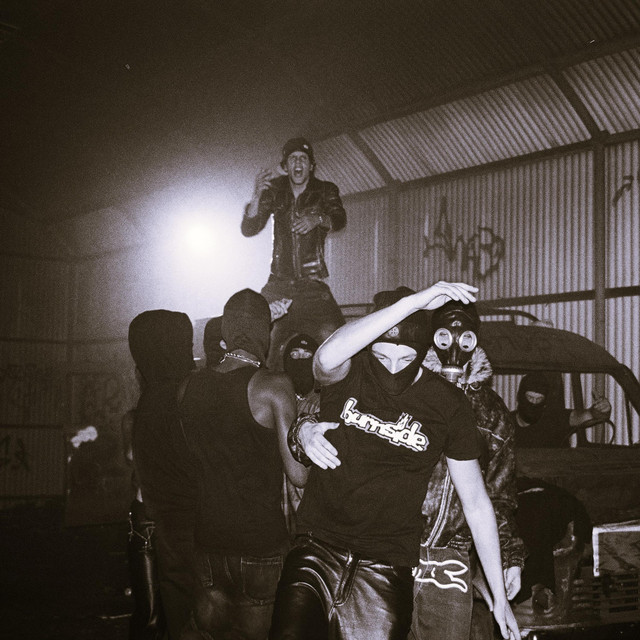 Simcha – GRIME TO SHINE