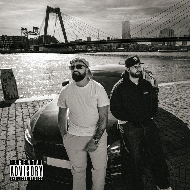 Soof ft. Anwar – NIET TE VERGELIJKEN