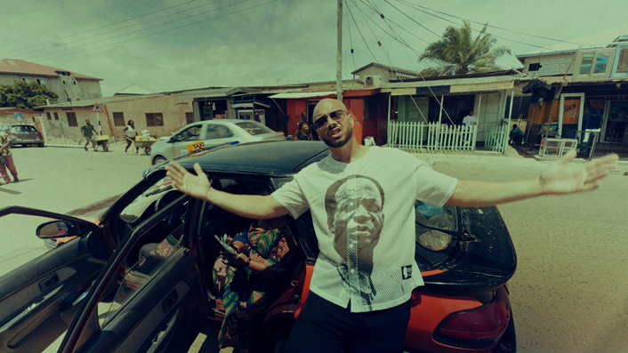Vinny – Lobbyist