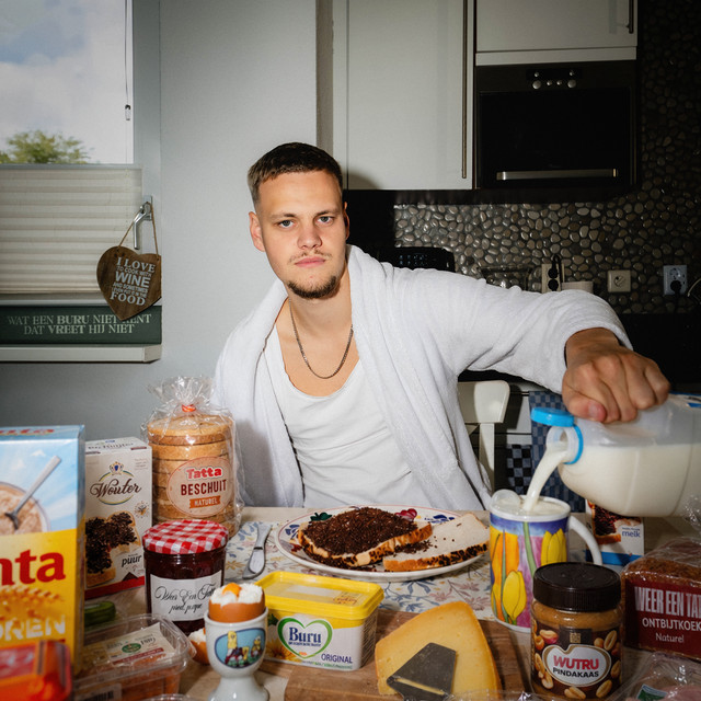 Wouter – Weer Een Tatta