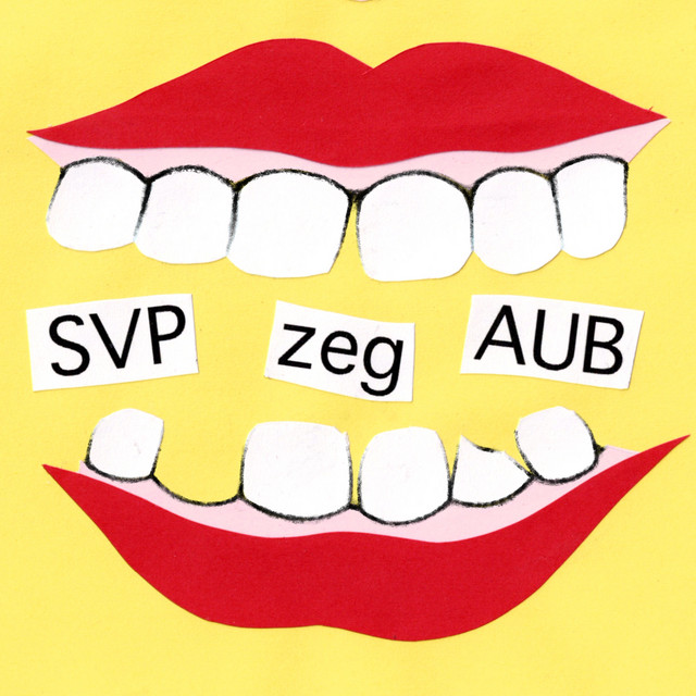 Zwangere Guy & Faberyayo ft. Zeldzame – SVP ZEG AUB